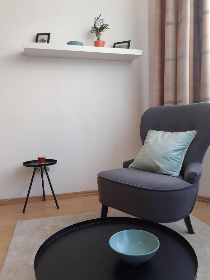 Central Belvedere Apartman ブダペスト エクステリア 写真