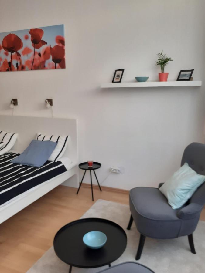 Central Belvedere Apartman ブダペスト エクステリア 写真