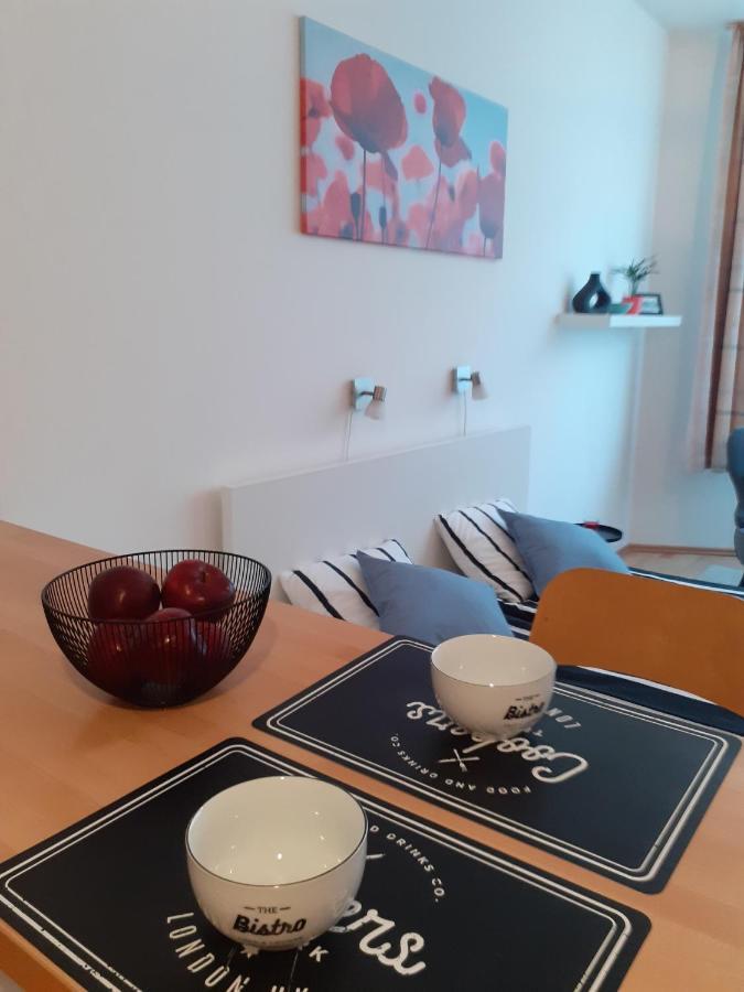 Central Belvedere Apartman ブダペスト エクステリア 写真
