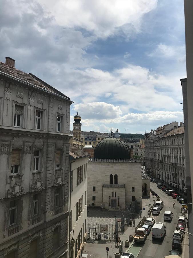 Central Belvedere Apartman ブダペスト エクステリア 写真