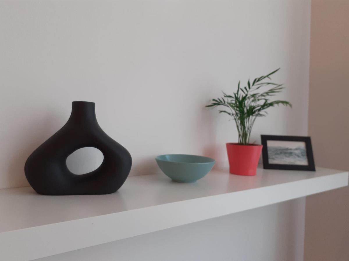 Central Belvedere Apartman ブダペスト エクステリア 写真
