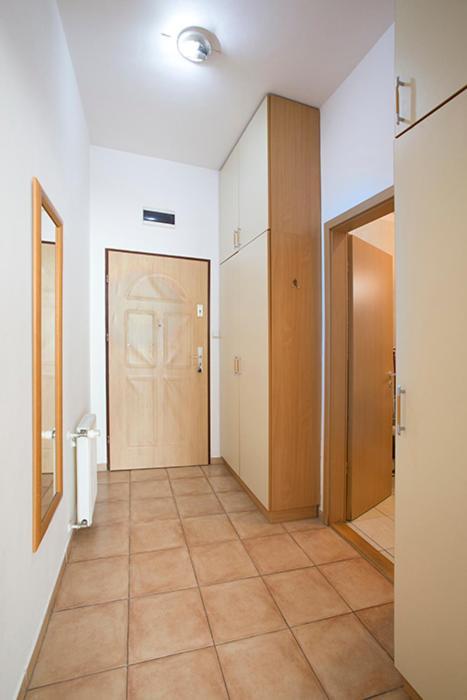 Central Belvedere Apartman ブダペスト エクステリア 写真