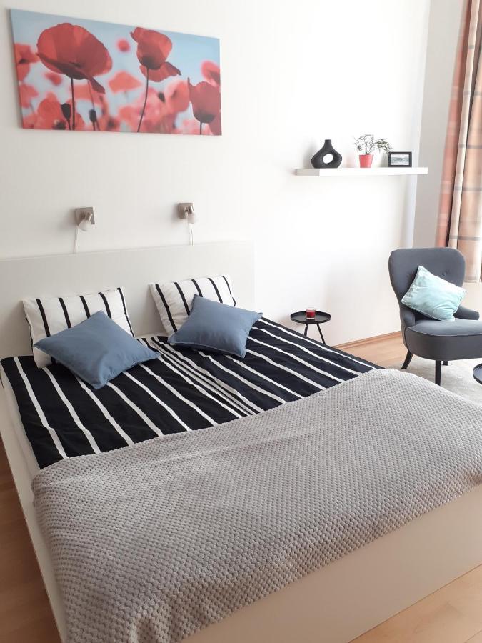Central Belvedere Apartman ブダペスト エクステリア 写真