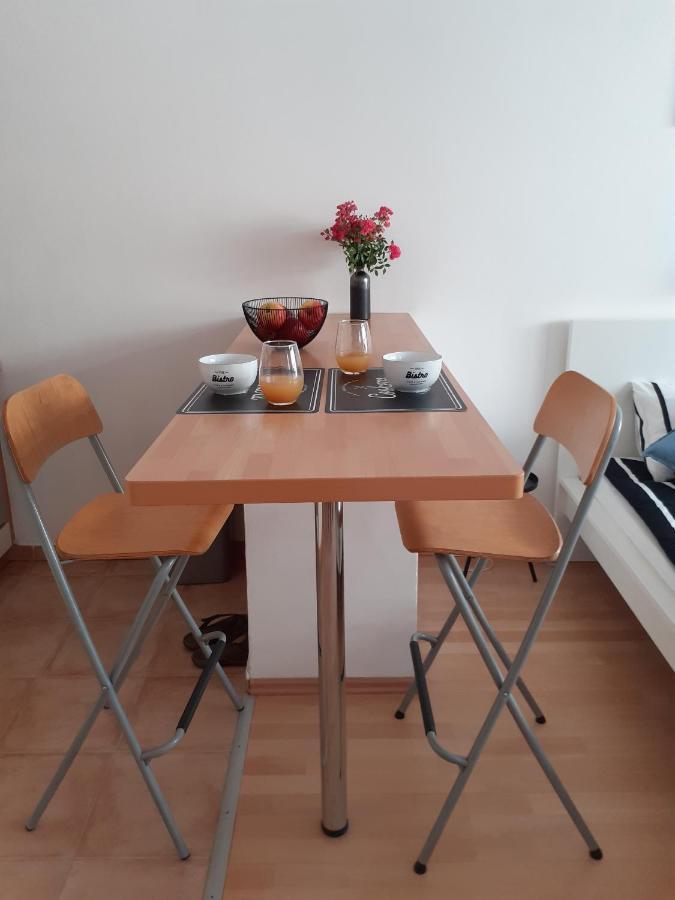 Central Belvedere Apartman ブダペスト エクステリア 写真