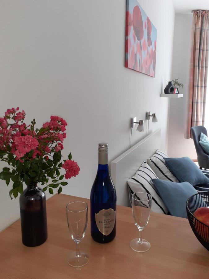 Central Belvedere Apartman ブダペスト エクステリア 写真