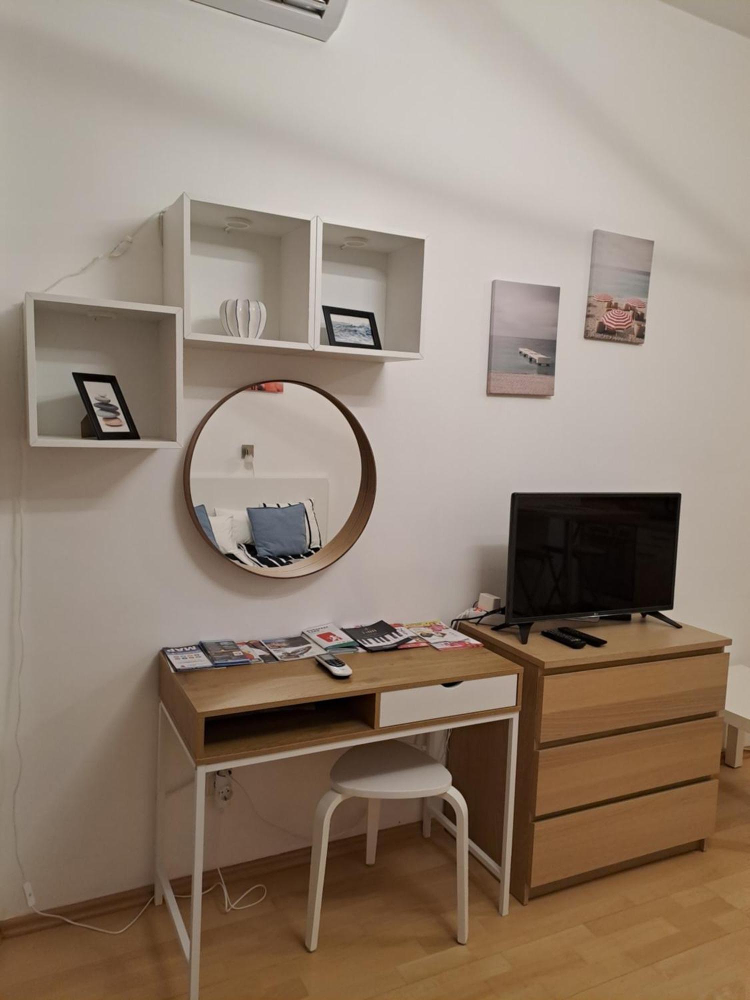 Central Belvedere Apartman ブダペスト エクステリア 写真