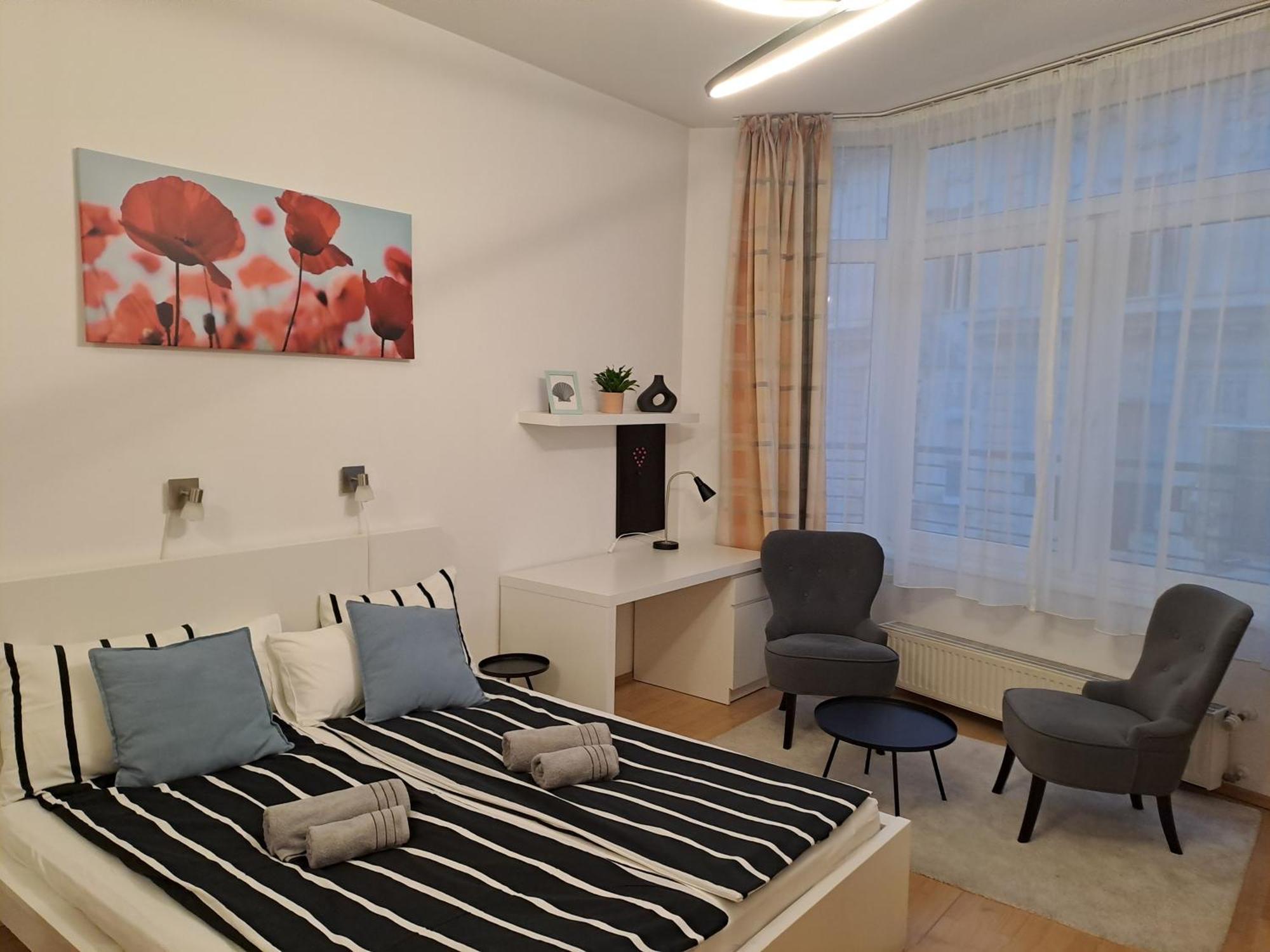 Central Belvedere Apartman ブダペスト エクステリア 写真